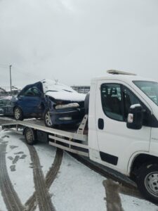 Šlep služba Dobanovci - Baltazar