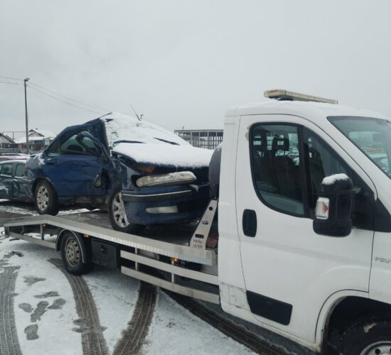 Šlep služba Dobanovci - Baltazar
