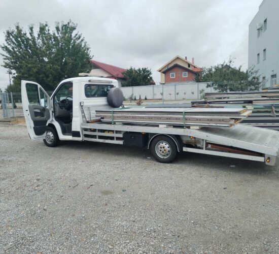 Šlep služba Dobanovci - Baltazar