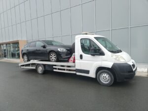 Šlep služba Dobanovci - Baltazar